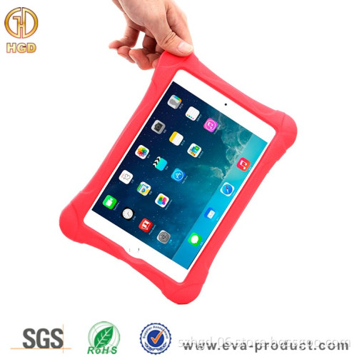 Drop resistance bumper case for ipad mini, for ipad mini 4 apple case